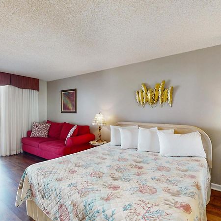 Apartamento Kingston Plantation Unit 706 Myrtle Beach Exterior foto