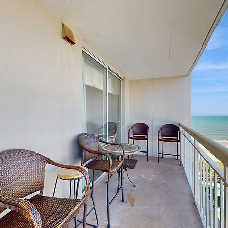 Apartamento Kingston Plantation Unit 706 Myrtle Beach Exterior foto