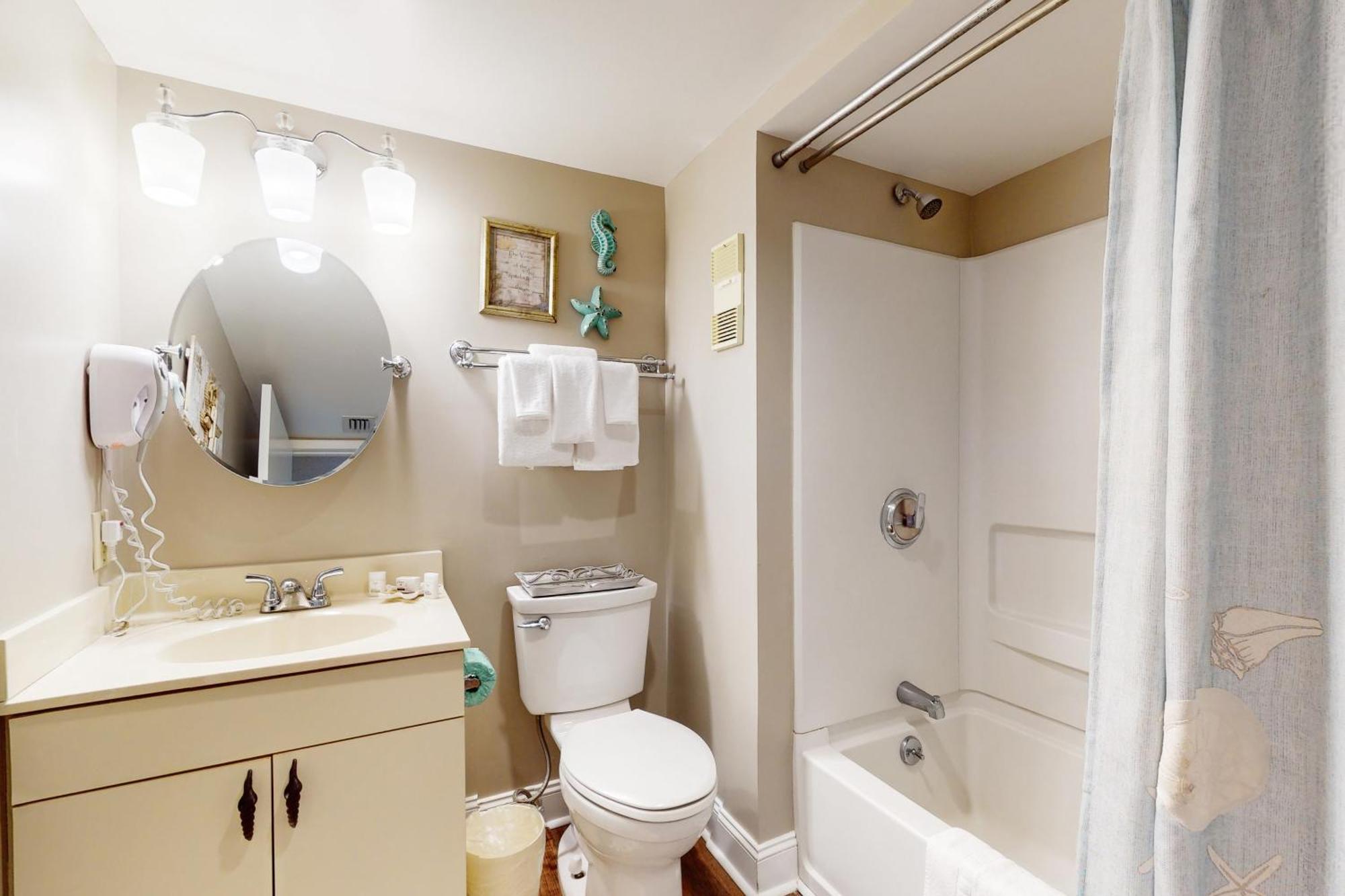 Apartamento Kingston Plantation Unit 706 Myrtle Beach Exterior foto