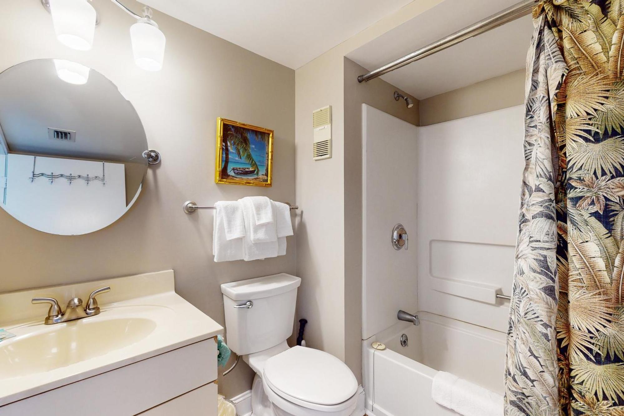 Apartamento Kingston Plantation Unit 706 Myrtle Beach Exterior foto