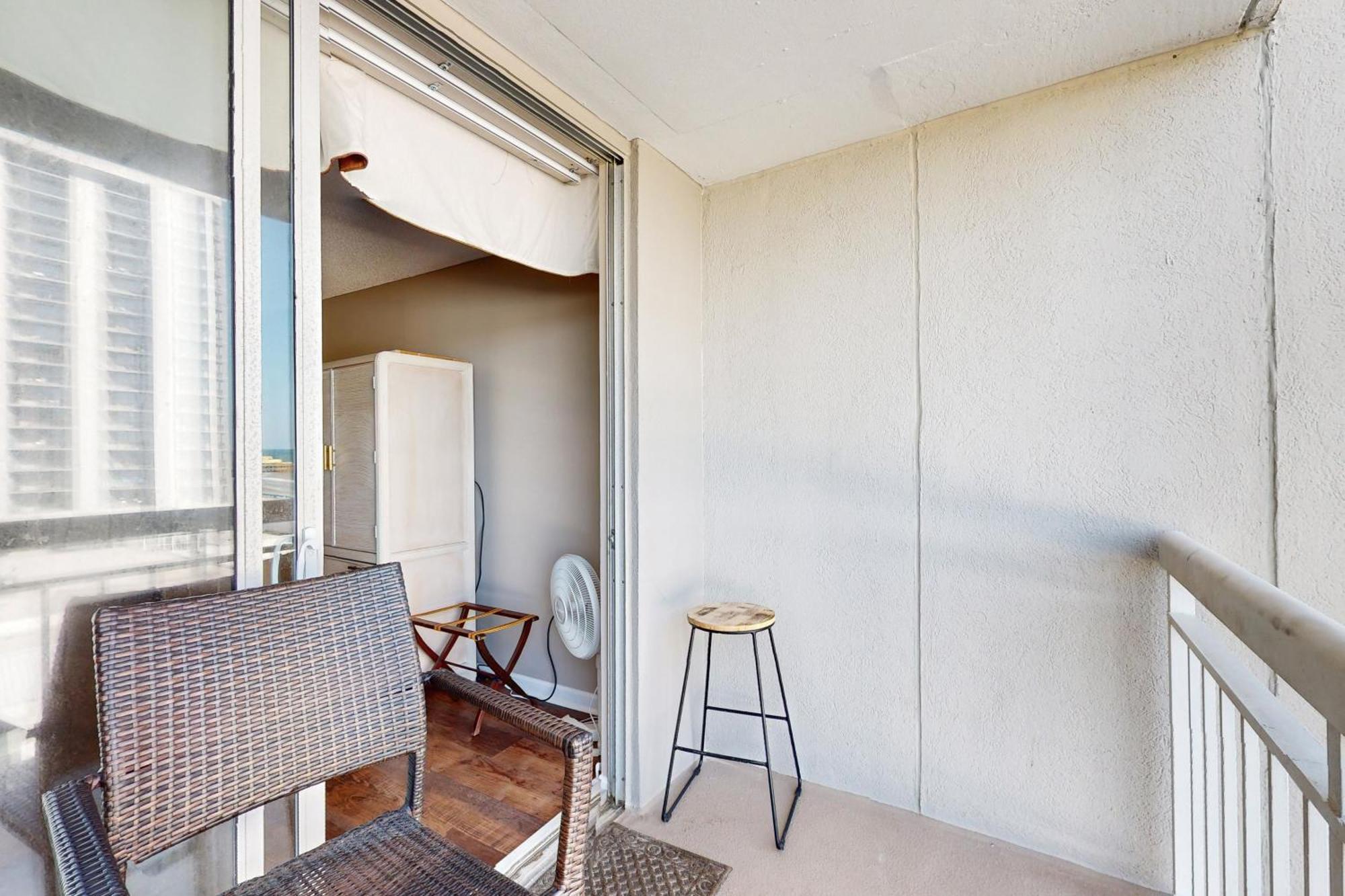 Apartamento Kingston Plantation Unit 706 Myrtle Beach Exterior foto