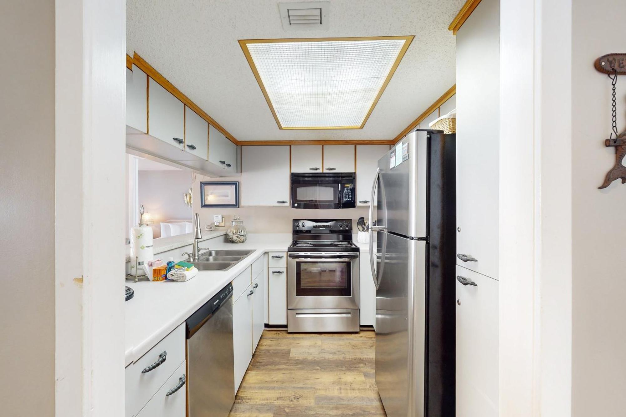 Apartamento Kingston Plantation Unit 706 Myrtle Beach Exterior foto